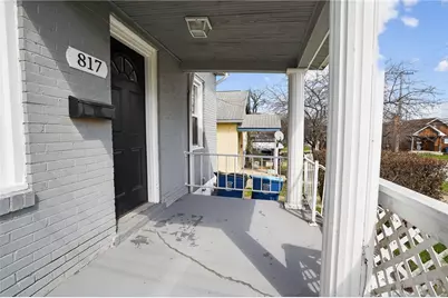 817 Elizabeth St, Wilkins Township, PA 15221 - Photo 3