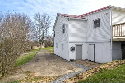 110 Grant St, Burgettstown Boro, PA 15021 - Photo 41