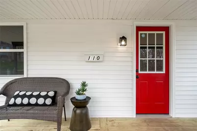 110 Grant St, Burgettstown Boro, PA 15021 - Photo 3