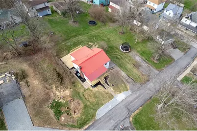 110 Grant St, Burgettstown Boro, PA 15021 - Photo 43