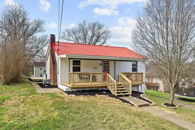 110 Grant St, Burgettstown Boro, PA 15021 - Photo 49