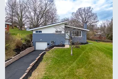 3586 South Park Road, Bethel Park, PA 15102 - Photo 1