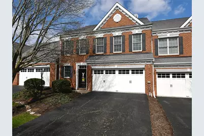 2013 Croghan Drive, Collier Township, PA 15106 - Photo 1