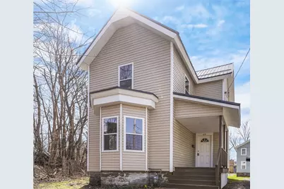 69 S Mercer, Greenville Boro, PA 16125 - Photo 1