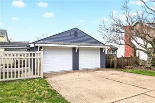 731 Chartiers St, Bridgeville, PA 15017 - Photo 47