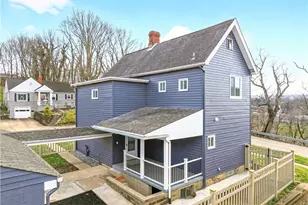 731 Chartiers St, Bridgeville, PA 15017 - Photo 5