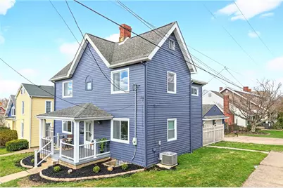 731 Chartiers St, Bridgeville, PA 15017 - Photo 3