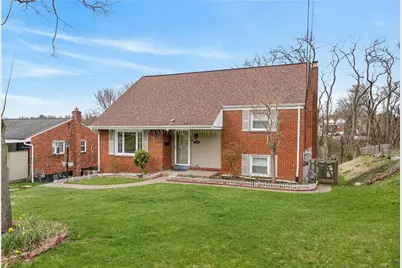 455 Grace St, Pittsburgh, PA 15236 - Photo 3