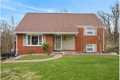 455 Grace St, Pittsburgh, PA 15236 - Photo 1