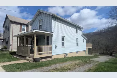 135 Main St, Bruin Boro, PA 16022 - Photo 3