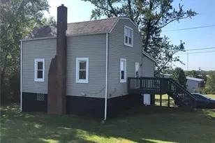 116 Adams Street Rear, Chippewa Township, PA 15010 - Photo 17