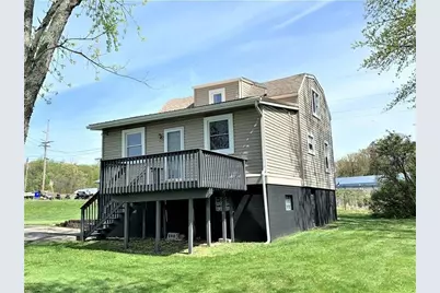 116 Adams Street Rear, Chippewa Township, PA 15010 - Photo 19