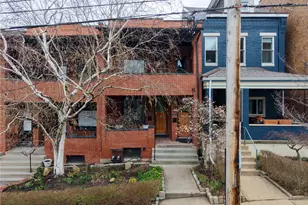 311 Fisk St, Pittsburgh, PA 15201 - Photo 1