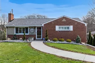 4353 E Barlind Dr, Pittsburgh, PA 15227 - Photo 35