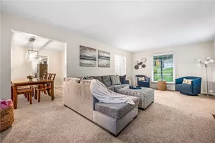 238 Meadowbrook Dr, New Wilmington Boro, PA 16142 - Photo 7