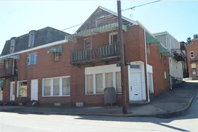 639 Washington Ave, Charleroi Boro, PA 15022 - Photo 1