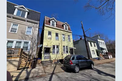 1318 Halsey Pl, Marshall Shadeland, PA 15212 - Photo 3