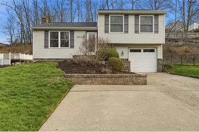 1696 Connor Road, South Park, PA 15129 - Photo 1