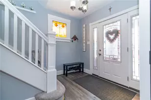 923 Vermont Ave, Glassport, PA 15045 - Photo 3