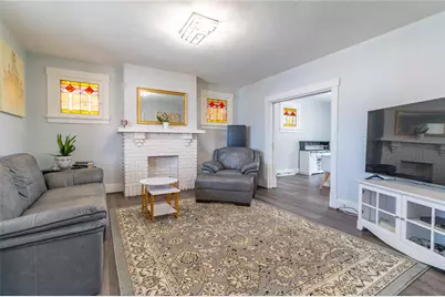 923 Vermont Ave, Glassport, PA 15045 - Photo 5