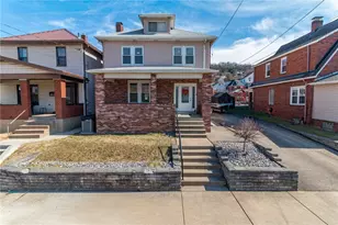 923 Vermont Ave, Glassport, PA 15045 - Photo 1