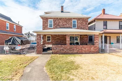 923 Vermont Ave, Glassport, PA 15045 - Photo 33