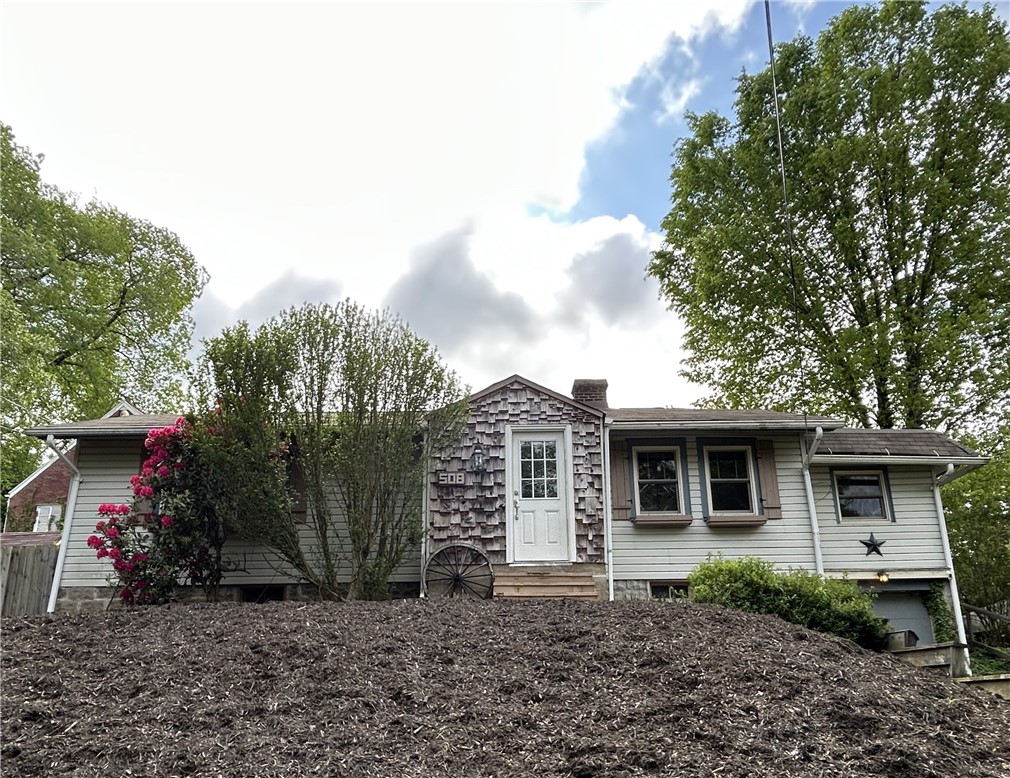 508 Woodside Rd, Pittsburgh, PA 15221 - MLS 1745706 - Coldwell Banker