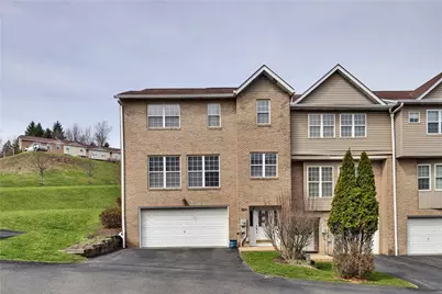 301 Wingate Dr, Robinson Twp, PA 15205 - Photo 1