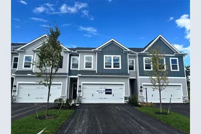156 River Ridge Dr, Moon/Crescent Twp, PA 15108 - Photo 1