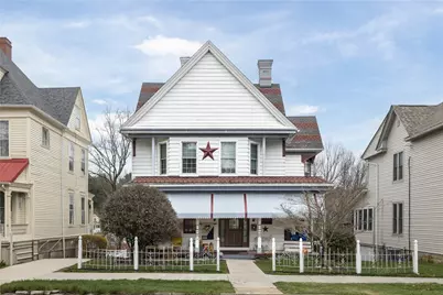 78 S Wade Ave, East Washington Boro, PA 15301 - Photo 1