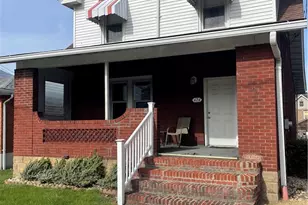 424 N 3rd St, Clairton, PA 15025 - Photo 1