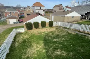 424 N 3rd St, Clairton, PA 15025 - Photo 13