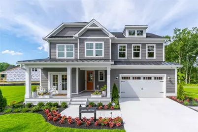 Lot 103 Oliver Drive, South Park, PA 15129 - Photo 5
