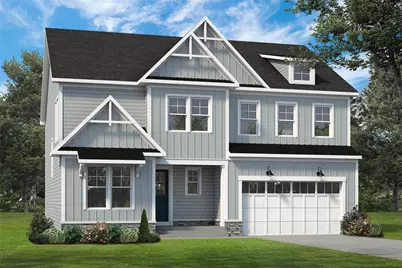 Lot 103 Oliver Drive, South Park, PA 15129 - Photo 1
