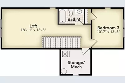 Lot 134 Oliver Drive, South Park, PA 15129 - Photo 7