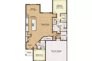 Lot 134 Oliver Dr, South Park, PA 15129 - Photo 5