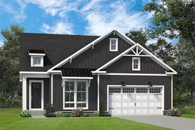 Lot 134 Oliver Drive, South Park, PA 15129 - Photo 1