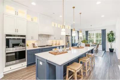 Lot 134 Oliver Drive, South Park, PA 15129 - Photo 11