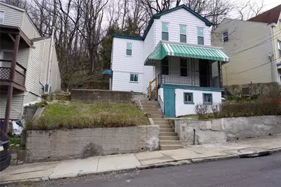 3200 Rothpletz Street, Pittsburgh, PA 15212 - Photo 1