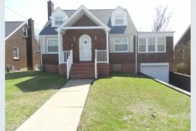 1933 Pennsylvania Ave, West Mifflin, PA 15122 - Photo 1