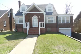 1933 Pennsylvania Ave, West Mifflin, PA 15122 - Photo 1