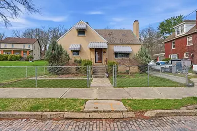 127 Amelia St, McKees Rocks, PA 15136 - Photo 1