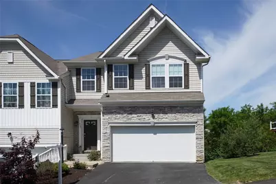 512 Isabella Court, Moon/Crescent Twp, PA 15108 - Photo 33