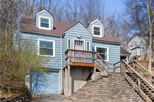 801 Maple Way, Oakmont, PA 15139 - Photo 3