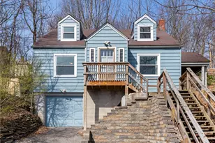 801 Maple Way, Oakmont, PA 15139 - Photo 1