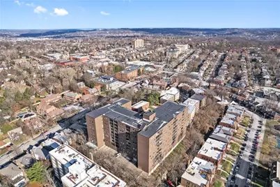 5600 Munhall Rd. #203, Pittsburgh, PA 15217 - Photo 29