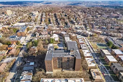 5600 Munhall Rd. #203, Pittsburgh, PA 15217 - Photo 31