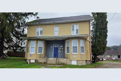 537 N Edgewood Ave, Somerset Boro, PA 15501 - Photo 1