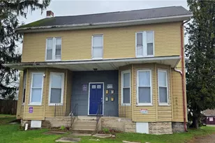 537 N Edgewood Ave, Somerset Boro, PA 15501 - Photo 1