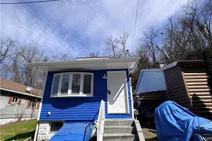 314 Rebecca Ave, Monessen, PA 15062 - Photo 1